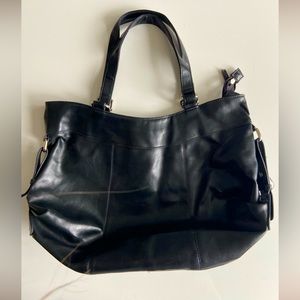 Aldo Faux Leather Purse